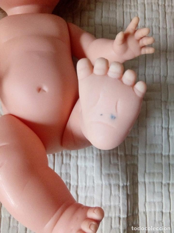 Mu&ntilde;ecas espa&ntilde;olas modernas: Mu&ntilde;eco b.b. de los a&ntilde;os 60 - Foto 6