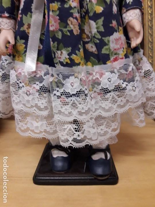 Mu&ntilde;ecas espa&ntilde;olas modernas: Mu&ntilde;eca - Foto 2