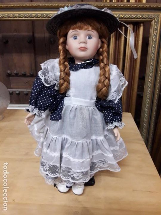 Mu&ntilde;ecas espa&ntilde;olas modernas: Mu&ntilde;eca - Foto 2