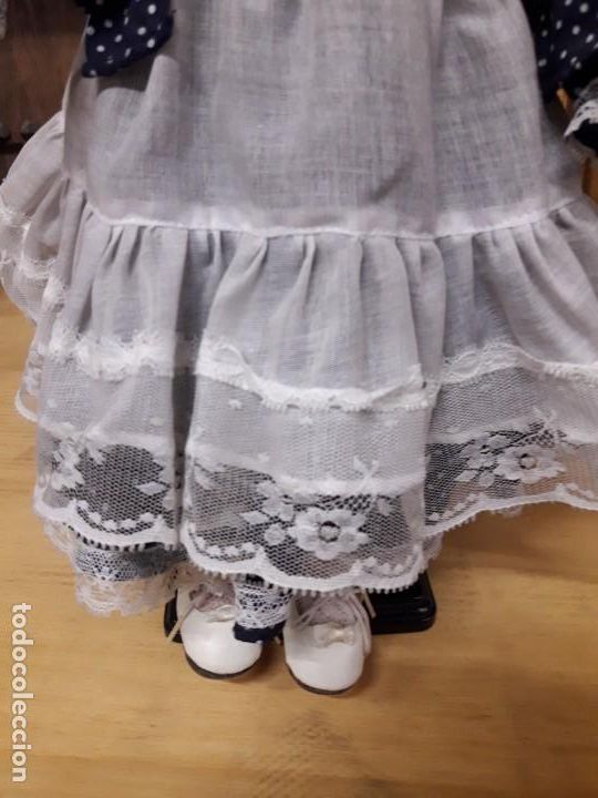 Mu&ntilde;ecas espa&ntilde;olas modernas: Mu&ntilde;eca - Foto 4