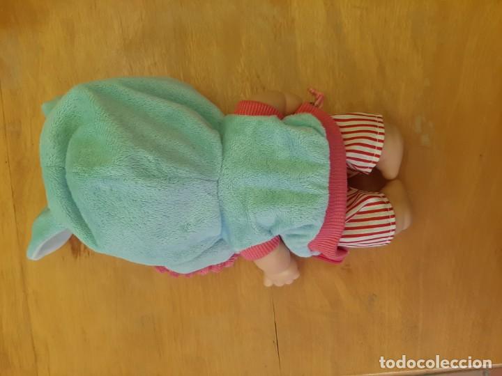 Mu&ntilde;ecas espa&ntilde;olas modernas: MU&Ntilde;ECO LAZO - Foto 2