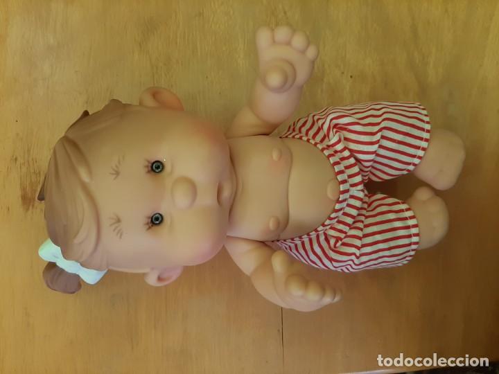 Mu&ntilde;ecas espa&ntilde;olas modernas: MU&Ntilde;ECO LAZO - Foto 3