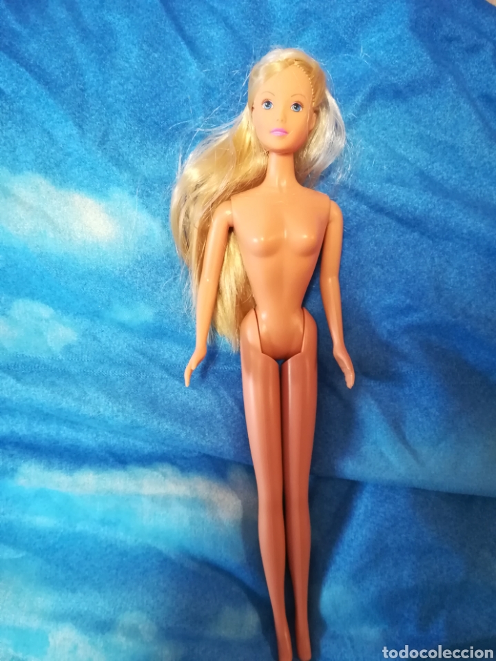 Mu&ntilde;ecas espa&ntilde;olas modernas: Mu&ntilde;eca steffy love - Foto 1
