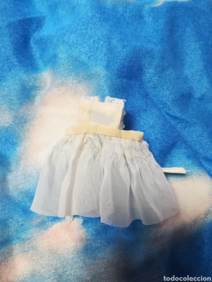 Mu&ntilde;ecas espa&ntilde;olas modernas: Vestido mu&ntilde;eca - Foto 1
