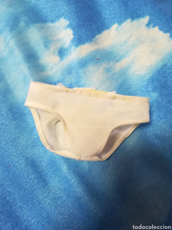 Mu&ntilde;ecas espa&ntilde;olas modernas: Braguita mu&ntilde;eca - Foto 1