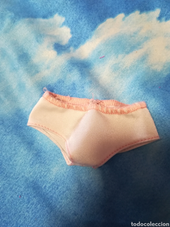 Mu&ntilde;ecas espa&ntilde;olas modernas: Braguita mu&ntilde;eca - Foto 1