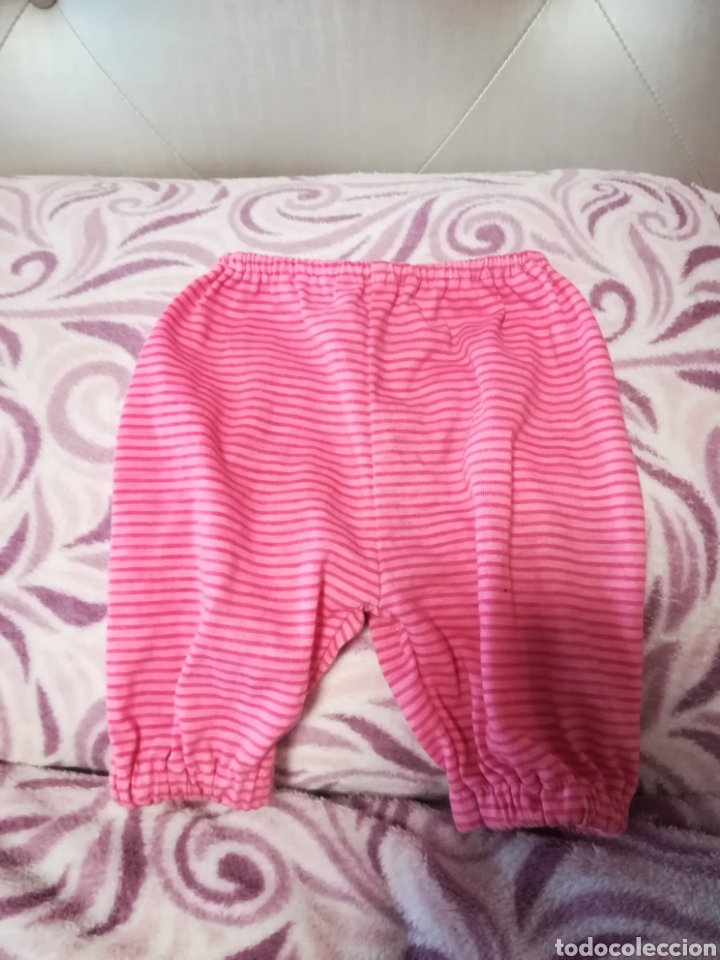 Mu&ntilde;ecas espa&ntilde;olas modernas: Pantal&oacute;n mu&ntilde;eco - Foto 1