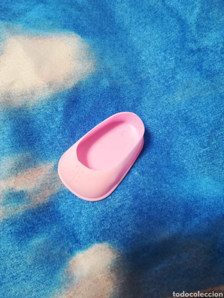 Mu&ntilde;ecas espa&ntilde;olas modernas: Zapato mu&ntilde;eca - Foto 1