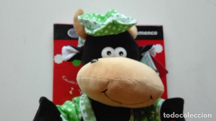 Mu&ntilde;ecas espa&ntilde;olas modernas: MU&Ntilde;ECO TORITO - Foto 2
