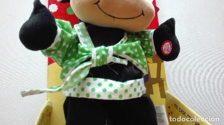 Mu&ntilde;ecas espa&ntilde;olas modernas: MU&Ntilde;ECO TORITO - Foto 3