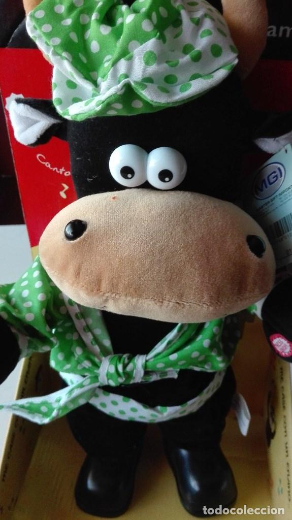 Mu&ntilde;ecas espa&ntilde;olas modernas: MU&Ntilde;ECO TORITO - Foto 5