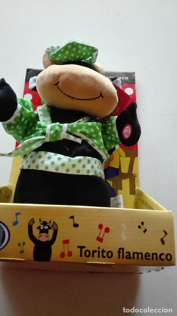 Mu&ntilde;ecas espa&ntilde;olas modernas: MU&Ntilde;ECO TORITO - Foto 6