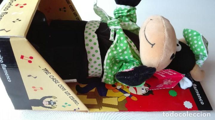 Mu&ntilde;ecas espa&ntilde;olas modernas: MU&Ntilde;ECO TORITO - Foto 7