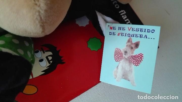 Mu&ntilde;ecas espa&ntilde;olas modernas: MU&Ntilde;ECO TORITO - Foto 8