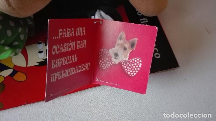 Mu&ntilde;ecas espa&ntilde;olas modernas: MU&Ntilde;ECO TORITO - Foto 9