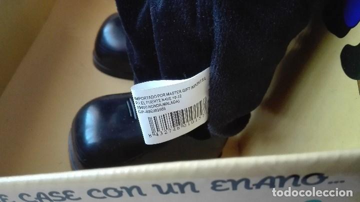 Mu&ntilde;ecas espa&ntilde;olas modernas: MU&Ntilde;ECO TORITO - Foto 11