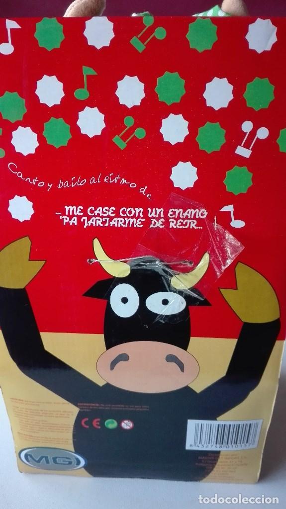 Mu&ntilde;ecas espa&ntilde;olas modernas: MU&Ntilde;ECO TORITO - Foto 12