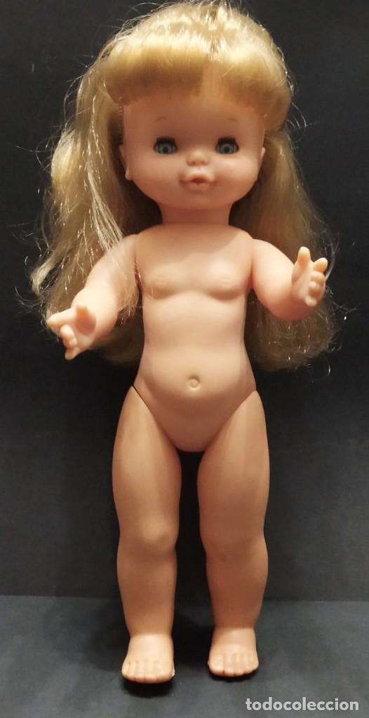 Bonecas Espanholas Modernas: Mu&ntilde;eca de Famosa &iquest; mary loli -Helen?a&ntilde;os 70