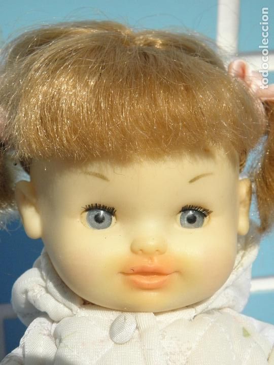 Mu&ntilde;ecas espa&ntilde;olas modernas: Mu&ntilde;eca antigua Cuchi de b.b. - Foto 2