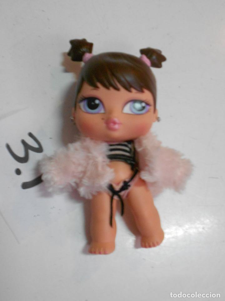 Mu&ntilde;ecas espa&ntilde;olas modernas: MU&Ntilde;EQUITA CON ROPITA - Foto 1
