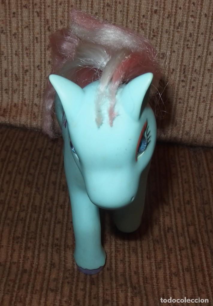 Mu&ntilde;ecas espa&ntilde;olas modernas: 2 PONYS LANARD,A&Ntilde;O 2003 - Foto 4