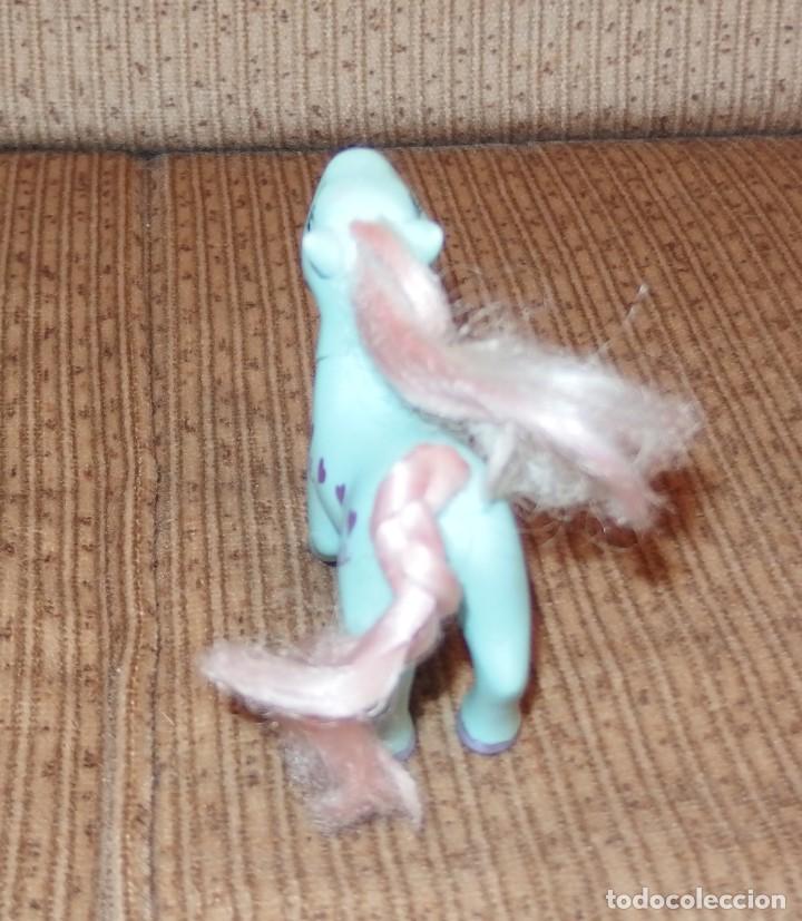 Mu&ntilde;ecas espa&ntilde;olas modernas: 2 PONYS LANARD,A&Ntilde;O 2003 - Foto 7