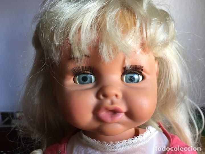 Mu&ntilde;ecas espa&ntilde;olas modernas: MU&Ntilde;ECA LUCHY DE JESMAR - Foto 12
