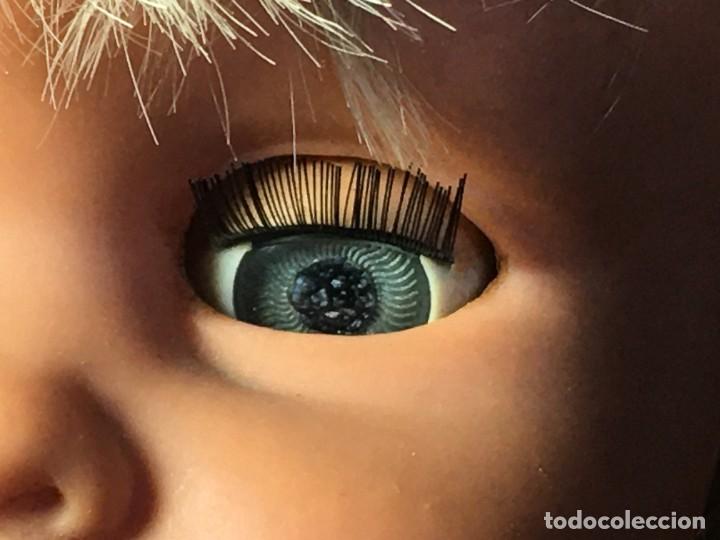 Mu&ntilde;ecas espa&ntilde;olas modernas: MU&Ntilde;ECA LUCHY DE JESMAR - Foto 13