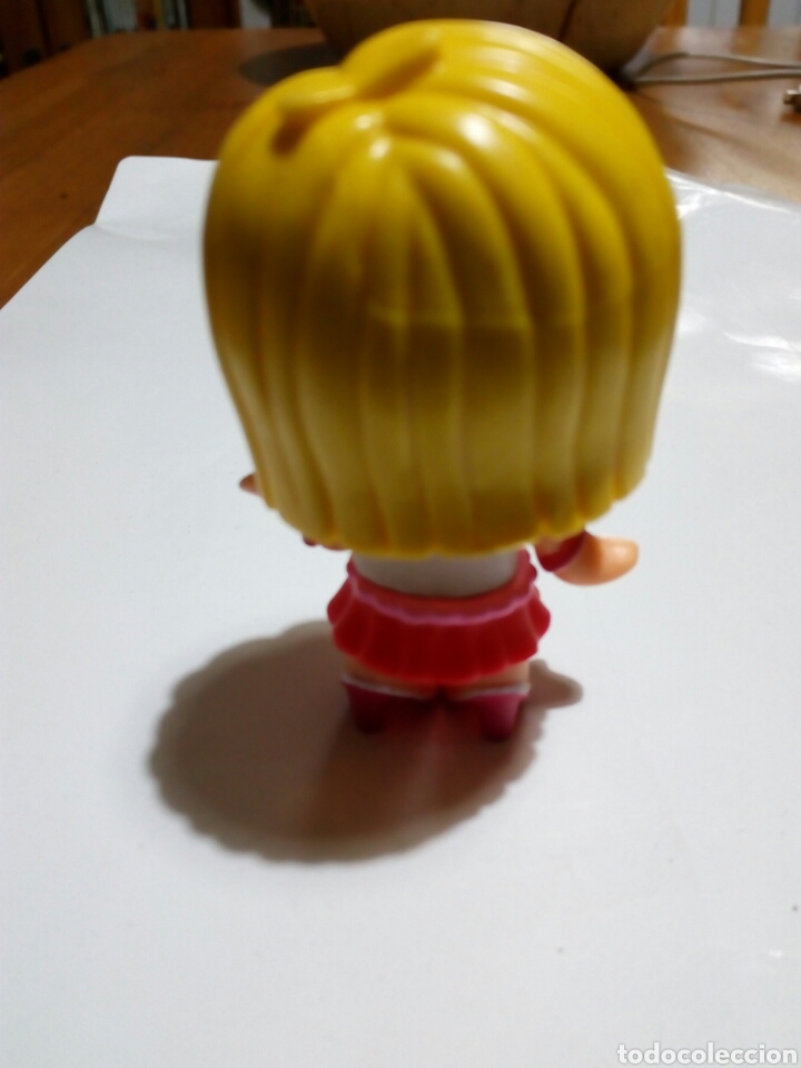 Mu&ntilde;ecas espa&ntilde;olas modernas: Mu&ntilde;equito de PinyPon - Foto 2