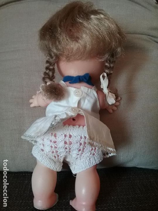 Mu&ntilde;ecas espa&ntilde;olas modernas: MU&Ntilde;ECA PEQUE&Ntilde;A DE FABRICANTE BB - Foto 6