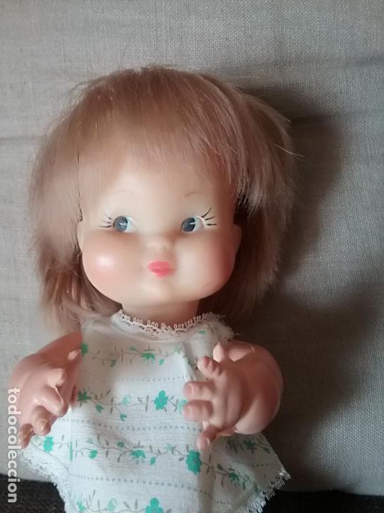 Mu&ntilde;ecas espa&ntilde;olas modernas: MU&Ntilde;ECA PEQUE&Ntilde;A - Foto 2