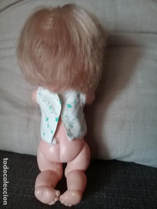 Mu&ntilde;ecas espa&ntilde;olas modernas: MU&Ntilde;ECA PEQUE&Ntilde;A - Foto 3