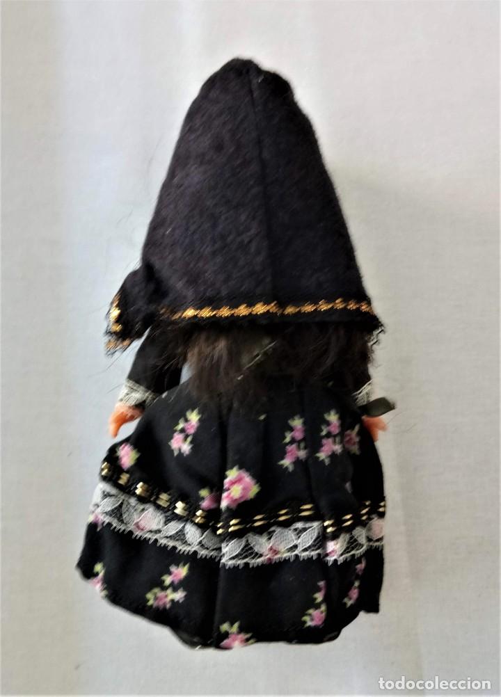 Mu&ntilde;ecas espa&ntilde;olas modernas: Mu&ntilde;ecas Regionales - Foto 3