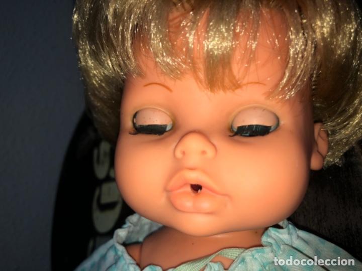 Mu&ntilde;ecas espa&ntilde;olas modernas: Mu&ntilde;eco Chupetin de Vicma 70 - Foto 3