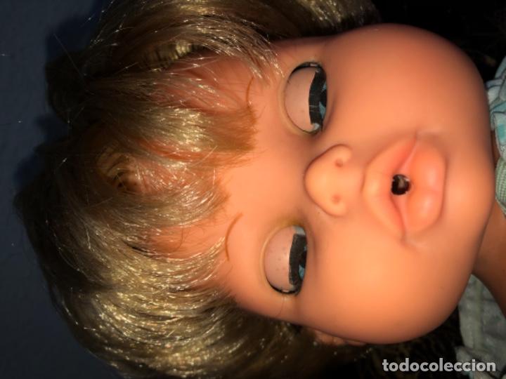 Mu&ntilde;ecas espa&ntilde;olas modernas: Mu&ntilde;eco Chupetin de Vicma 70 - Foto 5