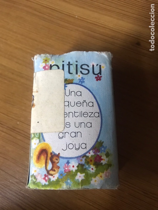 Mu&ntilde;ecas espa&ntilde;olas modernas: Mu&ntilde;eca Pitisu - Foto 2