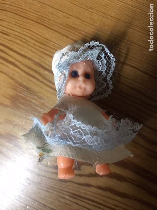 Mu&ntilde;ecas espa&ntilde;olas modernas: Mu&ntilde;eca Pitisu - Foto 3