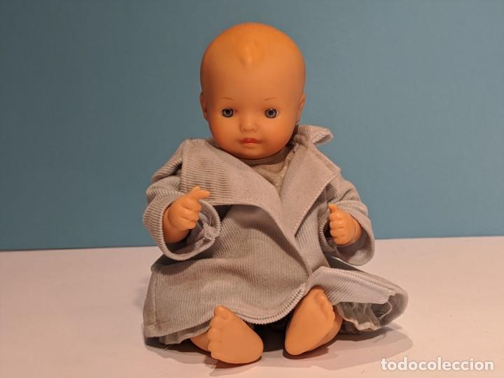 Mu&ntilde;ecas espa&ntilde;olas modernas: BONITO BEB&Eacute; - AS&Iacute; - 1995 - Foto 1