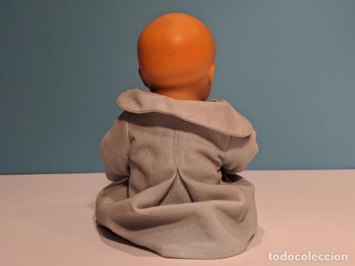 Mu&ntilde;ecas espa&ntilde;olas modernas: BONITO BEB&Eacute; - AS&Iacute; - 1995 - Foto 2