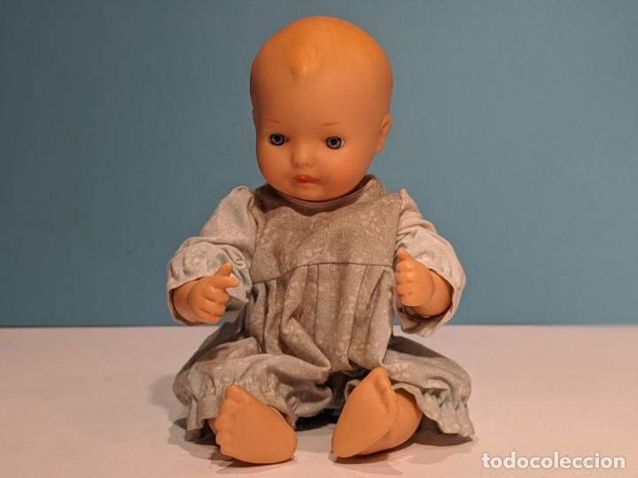 Mu&ntilde;ecas espa&ntilde;olas modernas: BONITO BEB&Eacute; - AS&Iacute; - 1995 - Foto 3