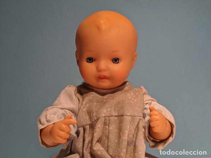 Mu&ntilde;ecas espa&ntilde;olas modernas: BONITO BEB&Eacute; - AS&Iacute; - 1995 - Foto 4