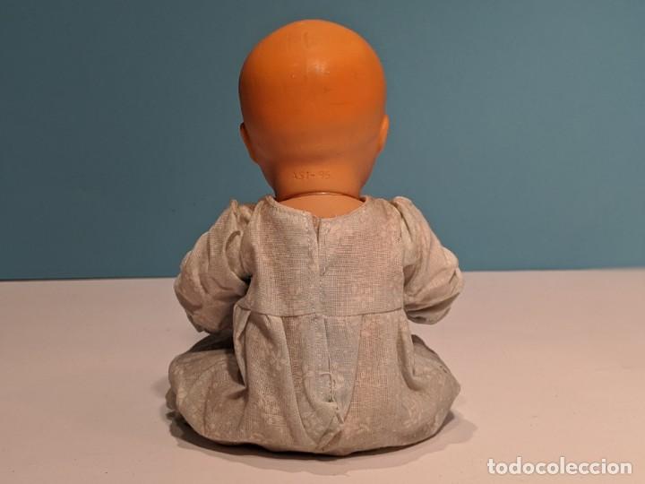 Mu&ntilde;ecas espa&ntilde;olas modernas: BONITO BEB&Eacute; - AS&Iacute; - 1995 - Foto 5