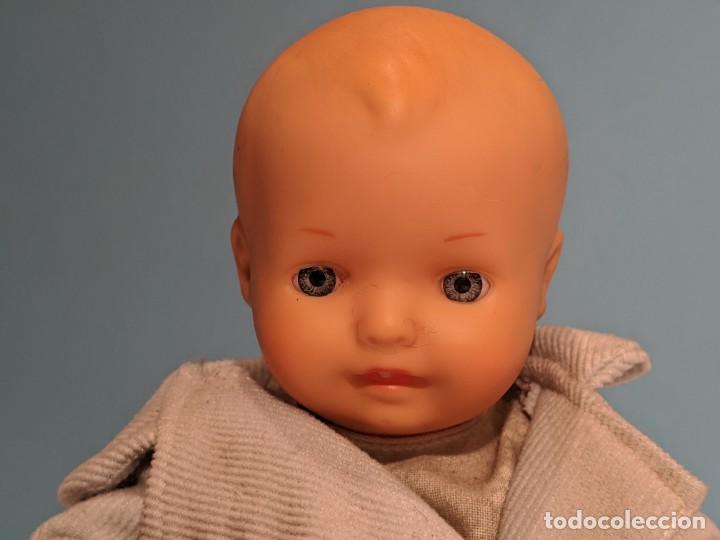 Mu&ntilde;ecas espa&ntilde;olas modernas: BONITO BEB&Eacute; - AS&Iacute; - 1995 - Foto 6