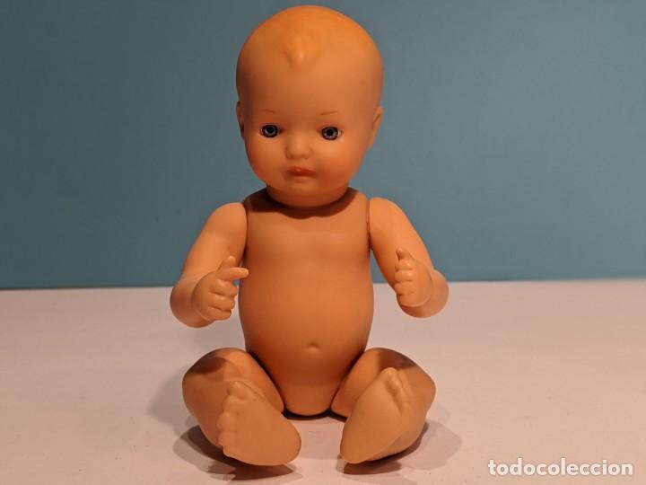 Mu&ntilde;ecas espa&ntilde;olas modernas: BONITO BEB&Eacute; - AS&Iacute; - 1995 - Foto 7