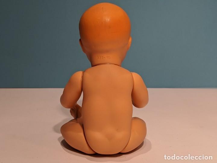Mu&ntilde;ecas espa&ntilde;olas modernas: BONITO BEB&Eacute; - AS&Iacute; - 1995 - Foto 8