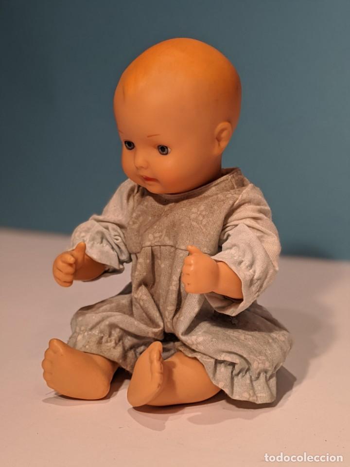 Mu&ntilde;ecas espa&ntilde;olas modernas: BONITO BEB&Eacute; - AS&Iacute; - 1995 - Foto 11