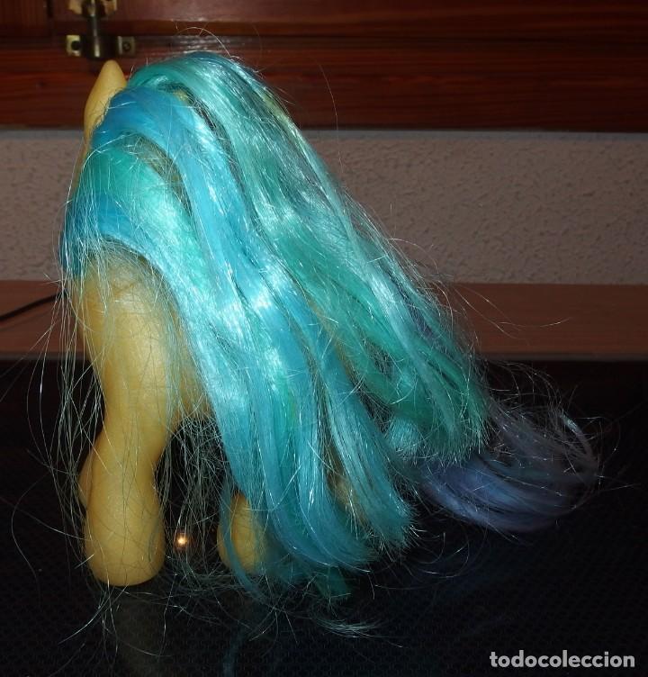 Mu&ntilde;ecas espa&ntilde;olas modernas: MY LITTLE PONY,HASBRO,2002 - Foto 2