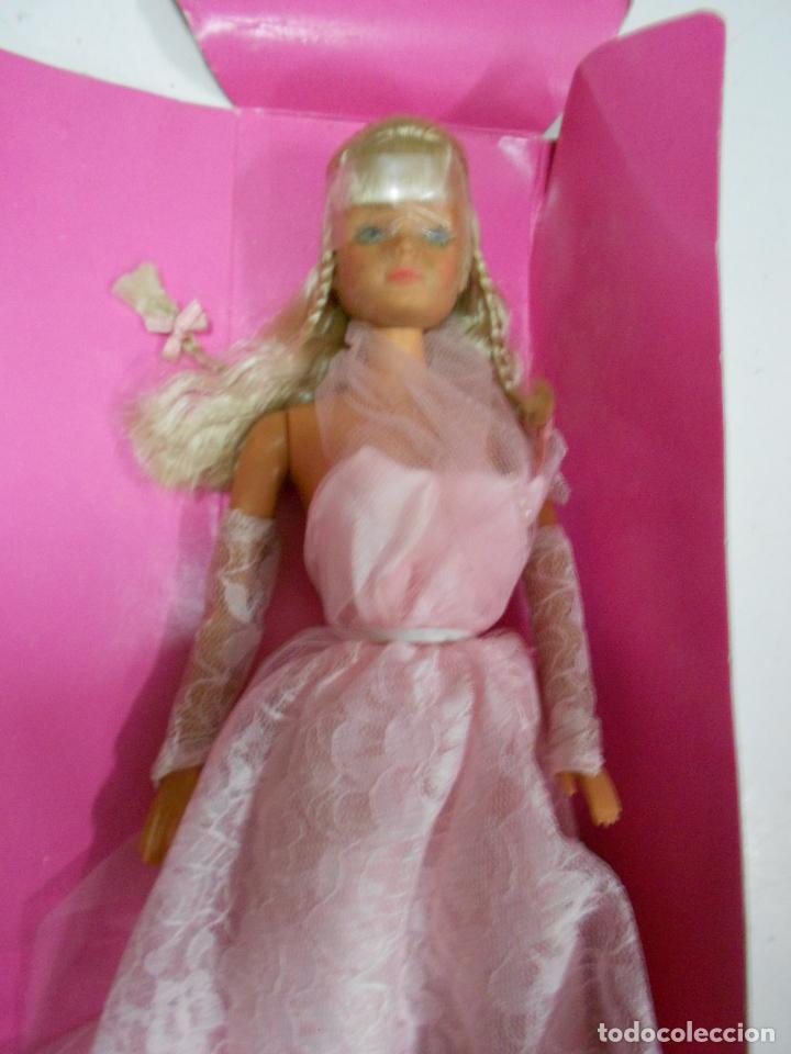 Mu&ntilde;ecas espa&ntilde;olas modernas: ANTIGUA MU&Ntilde;ECA CANDI (CM) - Foto 3