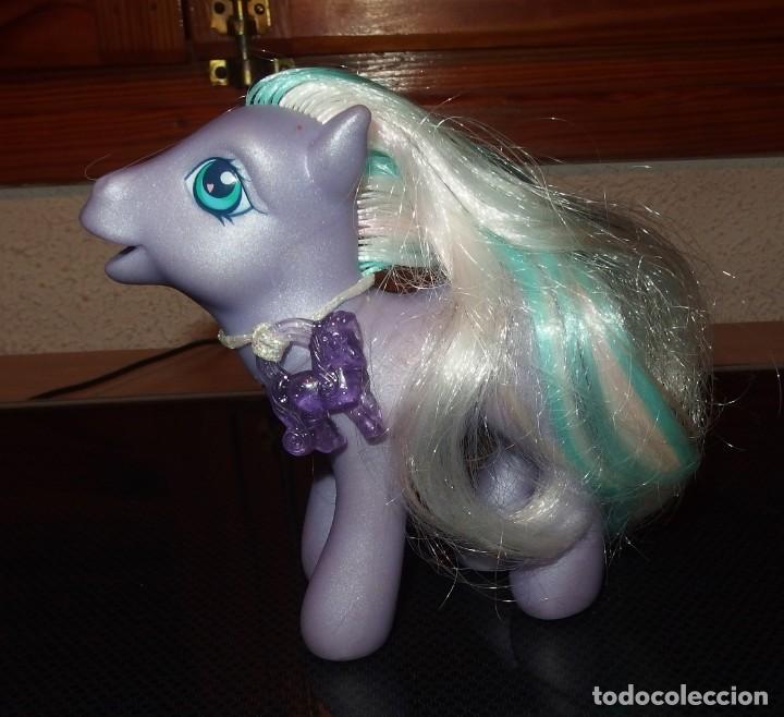 Mu&ntilde;ecas espa&ntilde;olas modernas: MY LITTLE PONY,HASBRO,2002 - Foto 1