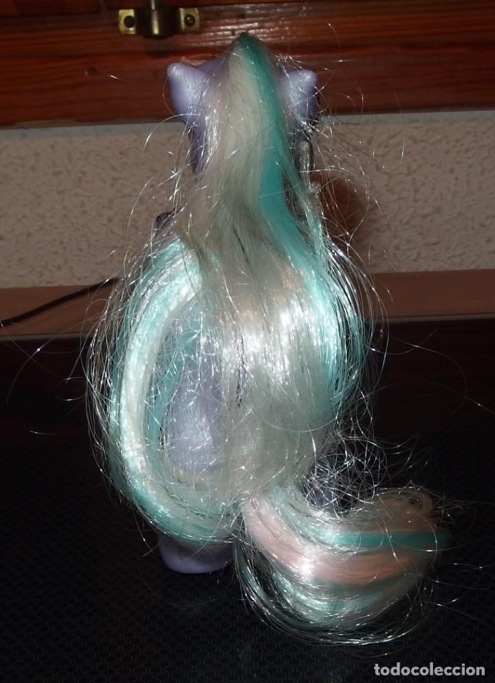 Mu&ntilde;ecas espa&ntilde;olas modernas: MY LITTLE PONY,HASBRO,2002 - Foto 3